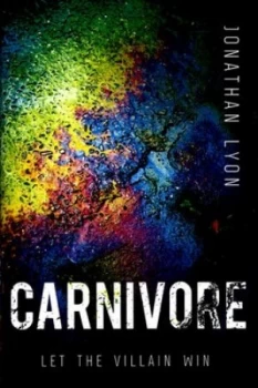 Image of Carnivore by Jonathan Lyon Hardback