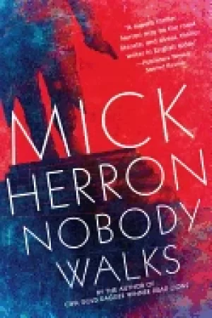 Image of nobody walks