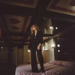 Image of Quiet Signs by Jessica Pratt CD Album