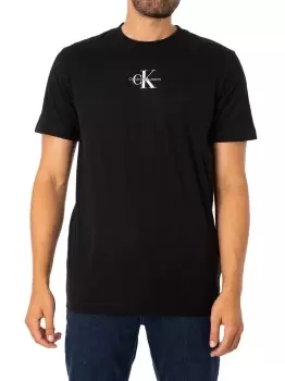Image of Monologo Regular T-Shirt
