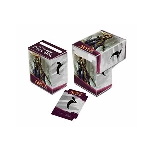 Image of Magic The Gathering Khans of Tarkir Deck Box 4