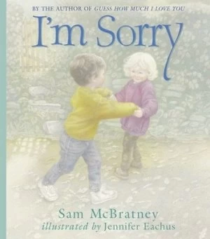 Image of Im Sorry by Sam Mcbratney Paperback
