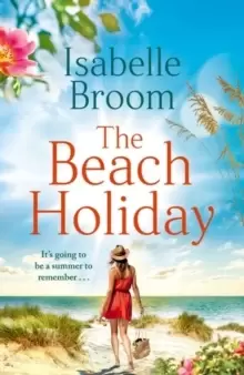 Image of The Beach Holiday : Sunshine fills the pages! Escape to The Hamptons and fall in love