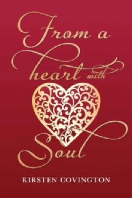 Image of From a heart with soul Paperback / softback