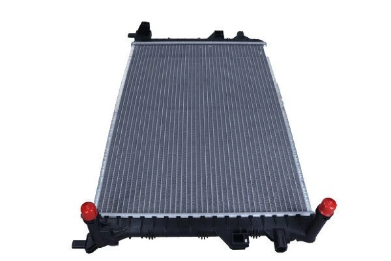 Image of MAXGEAR Low Temperature Cooler, intercooler MAXGEAR AC685106