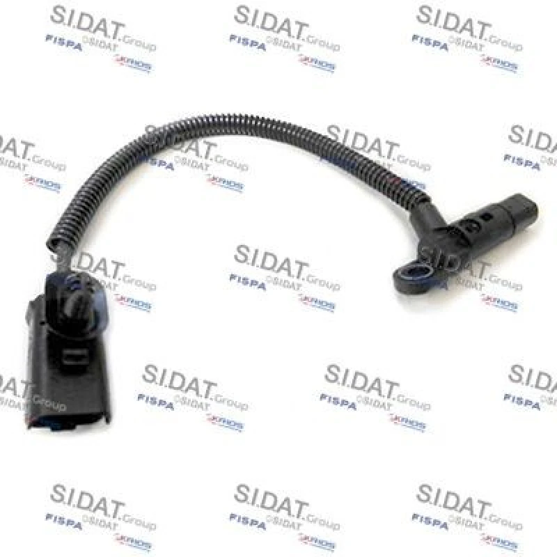Image of FISPA Camshaft position sensor FISPA 83.3209