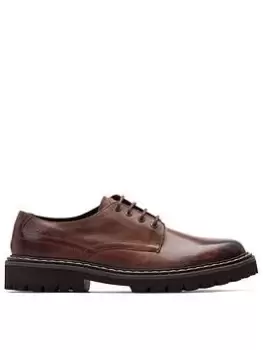 Image of Base London Wick, Brown, Size 10, Men
