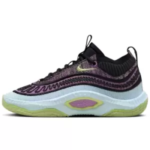Image of nike COSMIC UNITY 3 SPOTLIGHT, RUSH FUCHSIA/LT LEMON TWIST