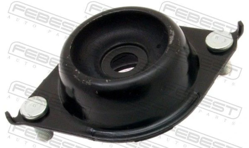 Image of Mounting, shock absorbers FEBEST SBSS-B12R