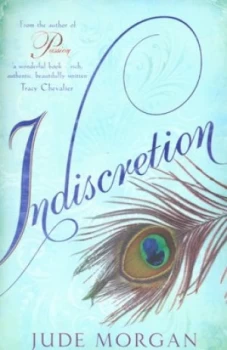 Image of Indiscretion by Jude Morgan Book