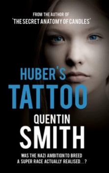 Image of Hubers Tattoo by Quentin Smith Paperback