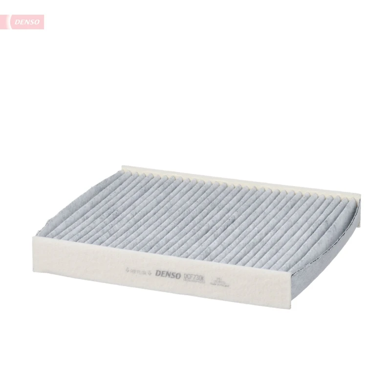Image of DENSO Pollen filter DENSO DCF730K