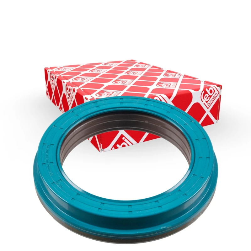 Image of FEBI BILSTEIN 35658 Gaskets Rear Axle Shaft Seal,differential (630)