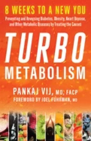 Image of turbo metabolism 8 weeks to a new you preventing and reversing diabetes obe
