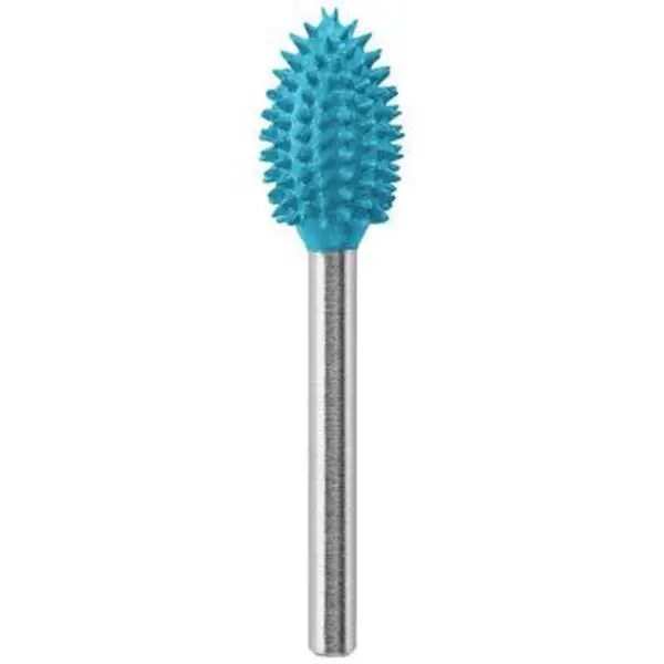 Image of Dremel Max 9953DM Flame Shaped Power Carving Bit 9953 Diameter: 9.5mm