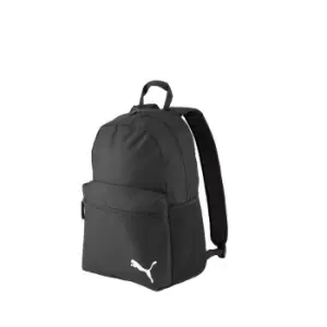 image of Puma Team Goal 23 Core Backpack (One Size) (Black)