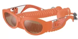 Image of Dolce & Gabbana Sunglasses DG6174 33386Q