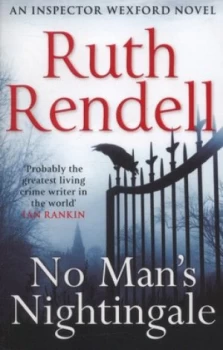 Image of No Mans Nightingale by Ruth Rendell Paperback