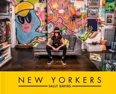 Image of new yorkers