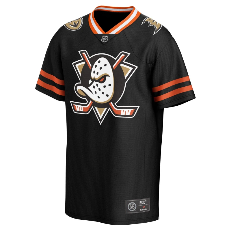 Image of NHL Multi Cooker Anaheim Ducks male Small