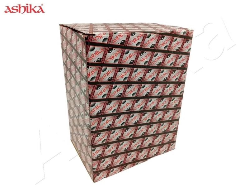 Image of ASHIKA Full Gasket Set, engine ASHIKA 49-05-537