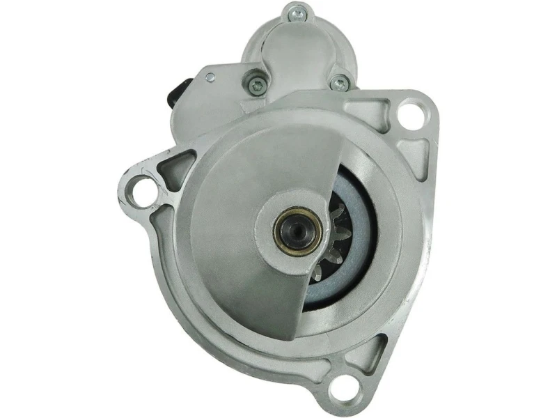 Image of AS-PL Starter motor AS-PL S0258