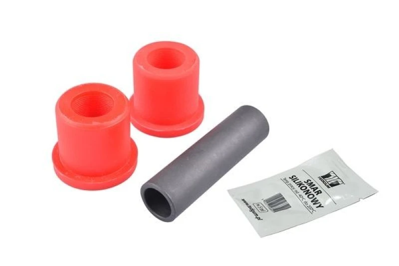 Image of TEDGUM Trailing arm / Suspension arm bush TEDGUM TED50945