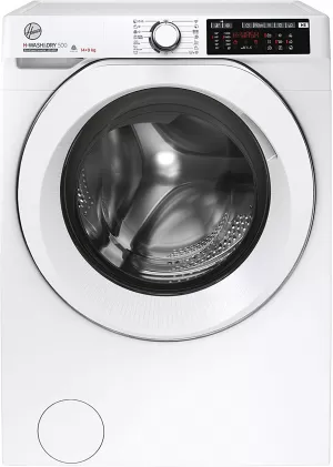 Image of Hoover HD4149AM 14KG 9KG 1400RPM Washer Dryer