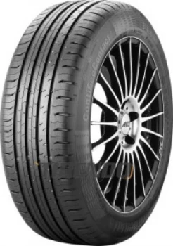 Image of Continental ContiEcoContact 5 SSR ( 225/55 R16 95V MOE, runflat )
