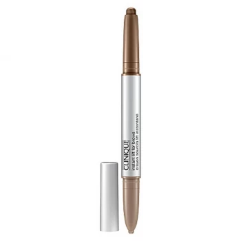 Image of Clinique Instant Lift for Brows 0.4g - Soft Brown