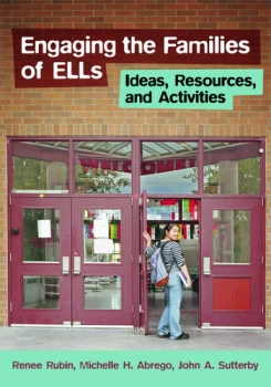 Image of Engaging the Families of ELLsIdeas Resources and Activities