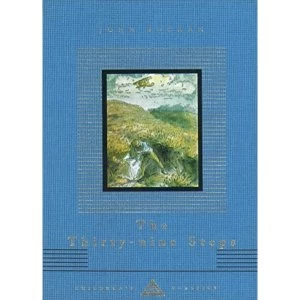 Image of The Thirty-Nine Steps by John Buchan (Hardback, 1999)
