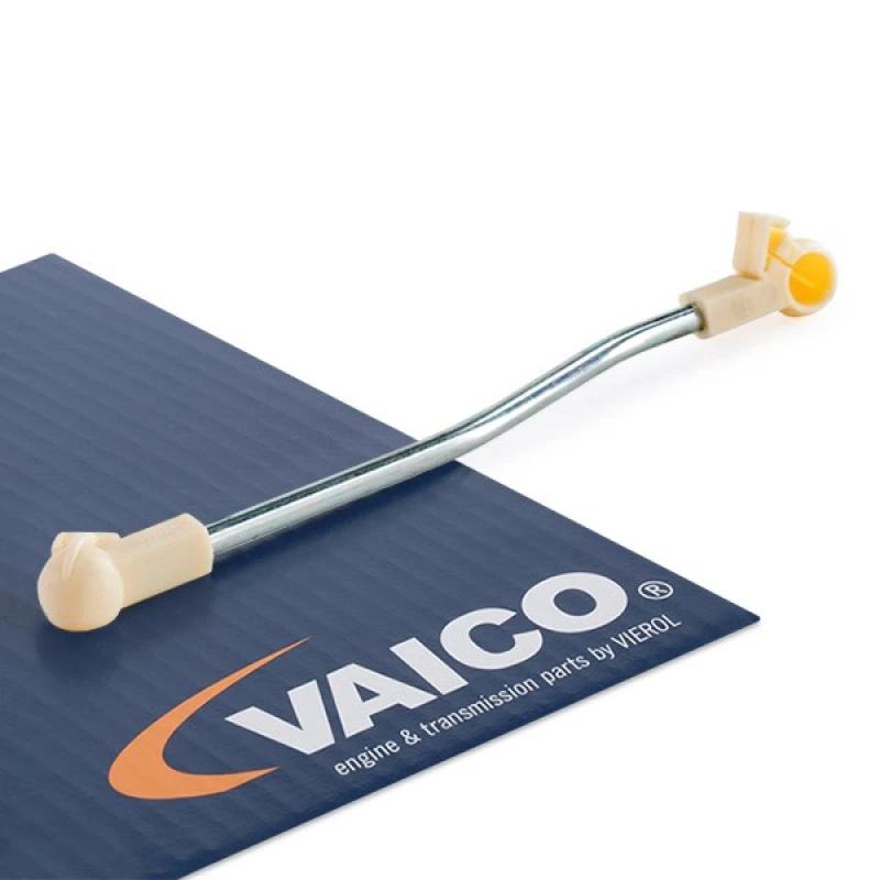 Image of VAICO V10-6200 Selector-/Gear Lever Front, Original VAICO Quality Selector-/Gear Lever (1650)