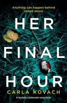 Image of Her Final Hour