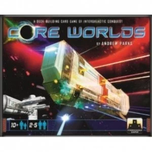 Image of Core Worlds Board Game