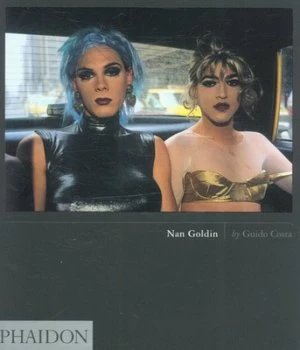 Image of Nan Goldin by Guido Costa Hardback