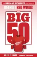 Image of big 50 detroit red wings
