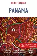 Image of insight guides panama