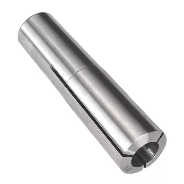 Image of Genuine SEALEY SM2502C14 Collet MT3-M12 Ø14mm