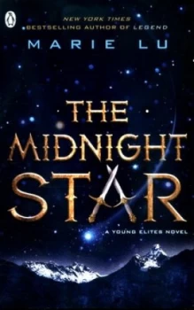 Image of The Midnight Star by Marie Lu Book