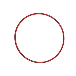 Image of Essential Hula Hoop Red - 24"