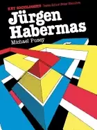 Image of jurgen habermas