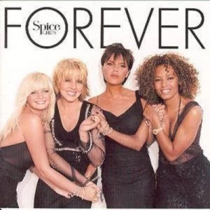 Image of Forever by Spice Girls CD Album