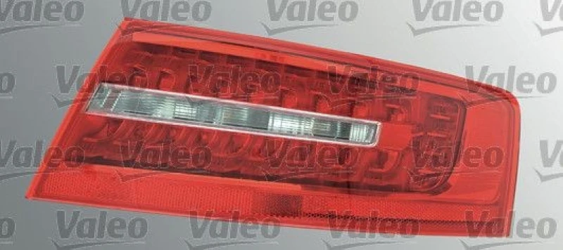 Image of Rear light VALEO 043842