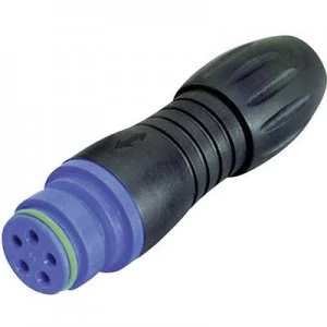 Image of Binder 99 9126 60 08 Series 720 Miniature Circular Connector