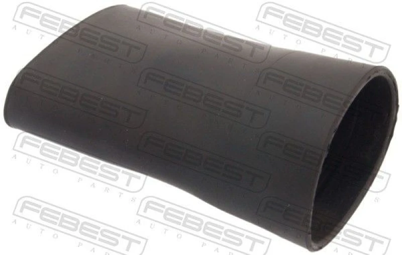 Image of Shock absorber dust cover FEBEST HSHB-RDR