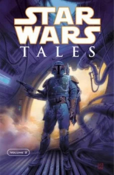 Image of Star Wars Tales Volume 2 Paperback
