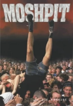 Image of Moshpit by Joe Ambrose Paperback