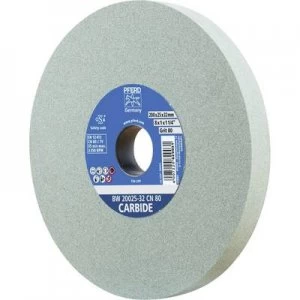 image of PFERD 39008490 Grinding disc Ø 200 mm Grit size 80