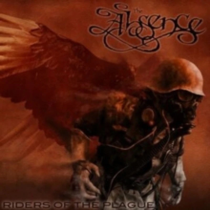 Image of Riders of the plague Vinyl